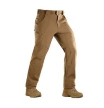 Nohavice M-Tac Soft Shell Winter
