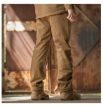 Nohavice M-Tac Soft Shell Winter