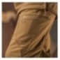 Nohavice M-Tac Soft Shell Winter - coyote, XS Nohavice M-Tac Soft Shell Winter - coyote, XS