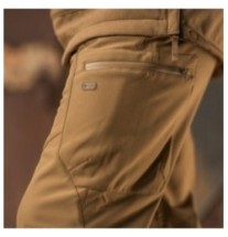 Nohavice M-Tac Soft Shell Winter