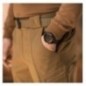 Nohavice M-Tac Soft Shell Winter - coyote, XS Nohavice M-Tac Soft Shell Winter - coyote, XS