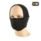 Nákrčník vlnený M-Tac Merino Wool - čierny