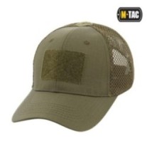 Šiltovka M-Tac Mesh Flex Ripstop