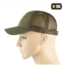 Šiltovka M-Tac Mesh Flex Ripstop