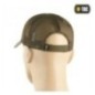 Šiltovka M-Tac Mesh Flex Ripstop Baseball Velcro - ranger green, S/M Šiltovka M-Tac Mesh Flex Ripstop Baseball Velcro - ranger green, S/M