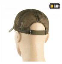 Šiltovka M-Tac Mesh Flex Ripstop