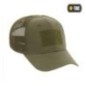 Šiltovka M-Tac Mesh Flex Ripstop Baseball Velcro - ranger green, S/M Šiltovka M-Tac Mesh Flex Ripstop Baseball Velcro - ranger green, S/M