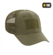 Šiltovka M-Tac Mesh Flex Ripstop