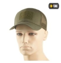 Šiltovka M-Tac Mesh Flex Ripstop