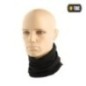 Nákrčník vlnený M-Tac Merino Wool - čierny