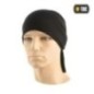 Nákrčník vlnený M-Tac Merino Wool - čierny