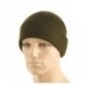 Kulich M-Tac Fine Knit Watch Cap - ranger green, S/M