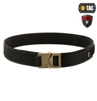 Taktický opasok M-Tac Cobra Buckle Tactical