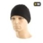 Nákrčník vlnený M-Tac Merino Wool - čierny