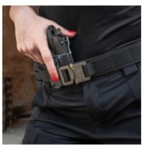 Taktický opasok M-Tac Cobra Buckle Tactical