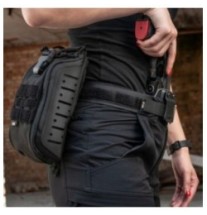 Taktický opasok M-Tac Cobra Buckle Tactical