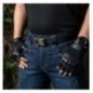 Taktický opasok M-Tac Cobra Buckle Tactical - čierny, XS/S