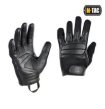 Rukavice taktické M-Tac Assault Tactical Mk.2 Full - čierne, XL
