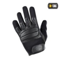 Rukavice taktické M-Tac Assault Tactical Mk.2 Full - čierne, XL