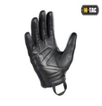 Rukavice taktické M-Tac Assault Tactical Mk.2 Full - čierne, XL