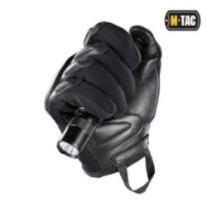 Rukavice taktické M-Tac Assault Tactical Mk.2 Full - čierne, XL