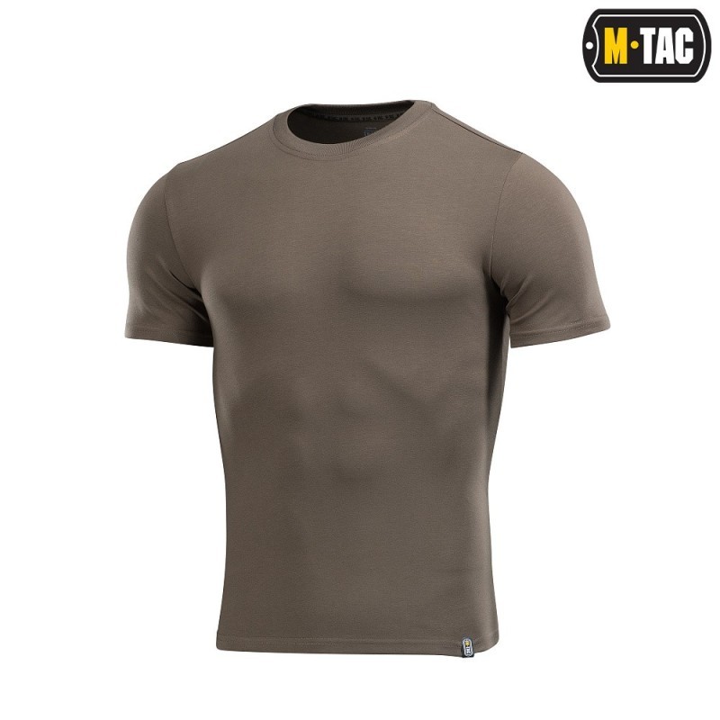 Tričko M-Tac Tee 93/7 - ranger green, XS Tričko M-Tac Tee 93/7 - ranger green, XS