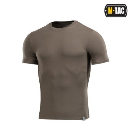 Tričko M-Tac Tee 93/7 - ranger green, XS