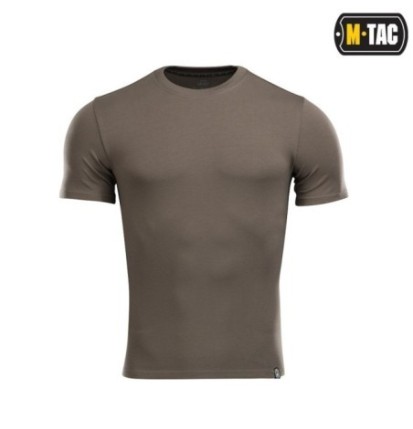 Tričko M-Tac Tee 93/7 - ranger green, XS