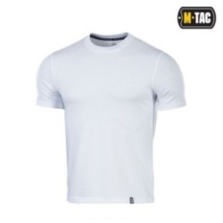 Tričko M-Tac Tee 93/7 - biele