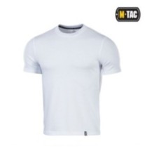 Tričko M-Tac Tee 93/7 - biele