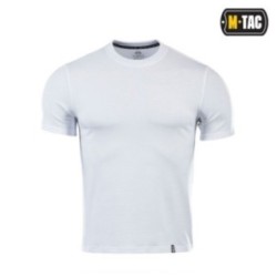Tričko M-Tac Tee 93/7 - biele, XS