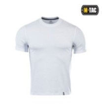 Tričko M-Tac Tee 93/7 - biele