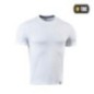 Tričko M-Tac Tee 93/7 - biele, XS Tričko M-Tac Tee 93/7 - biele, XS