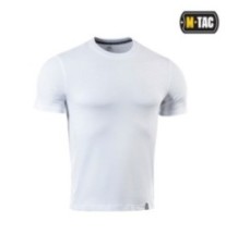 Tričko M-Tac Tee 93/7 - biele