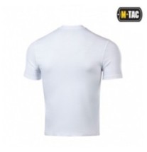 Tričko M-Tac Tee 93/7 - biele
