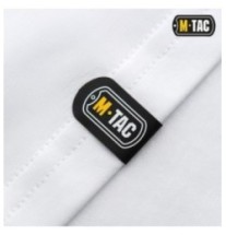Tričko M-Tac Tee 93/7 - biele