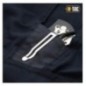 Nohavice M-Tac Aggressor Flex Gen.II - navy, 32/34 Nohavice M-Tac Aggressor Flex Gen.II - navy, 32/34