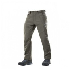 Nohavice M-Tac Soft Shell Winter
