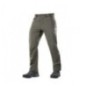 Nohavice M-Tac Soft Shell Winter - olivové, XS Nohavice M-Tac Soft Shell Winter - olivové, XS