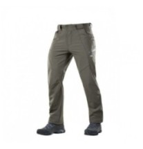 Nohavice M-Tac Soft Shell Winter