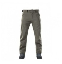 Nohavice M-Tac Soft Shell Winter