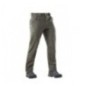 Nohavice M-Tac Soft Shell Winter - olivové, XS Nohavice M-Tac Soft Shell Winter - olivové, XS