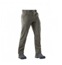 Nohavice M-Tac Soft Shell Winter