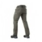 Nohavice M-Tac Soft Shell Winter - olivové, XS Nohavice M-Tac Soft Shell Winter - olivové, XS