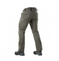 Nohavice M-Tac Soft Shell Winter