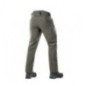 Nohavice M-Tac Soft Shell Winter - olivové, XS Nohavice M-Tac Soft Shell Winter - olivové, XS