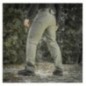 Nohavice M-Tac Soft Shell Winter - olivové, XS Nohavice M-Tac Soft Shell Winter - olivové, XS