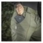 Nohavice M-Tac Soft Shell Winter - olivové, XS Nohavice M-Tac Soft Shell Winter - olivové, XS