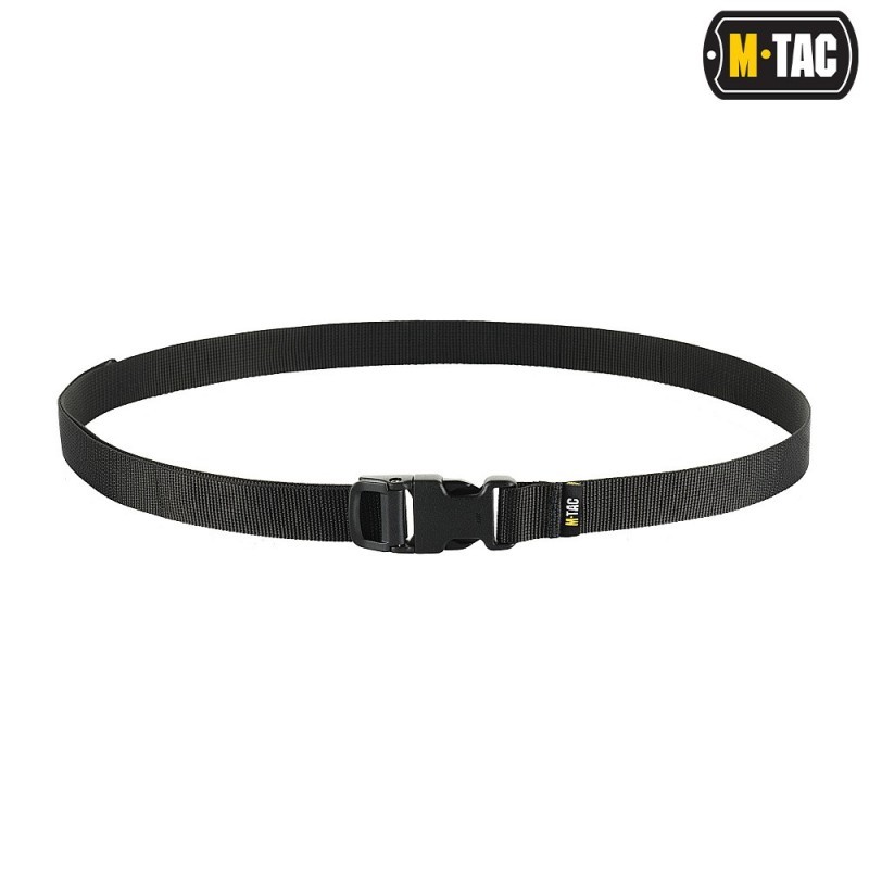 Popruh M-Tac Compressive Strap Gen.II - čierny, 130