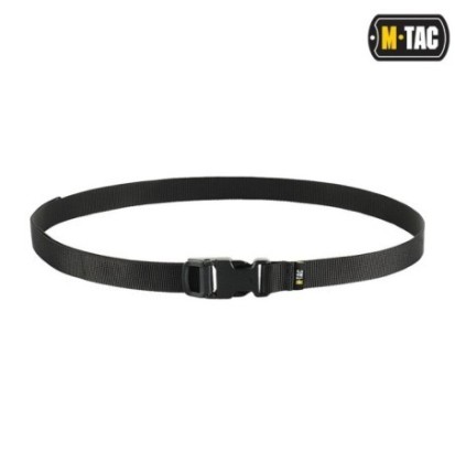 Popruh M-Tac Compressive Strap Gen.II - čierny, 130